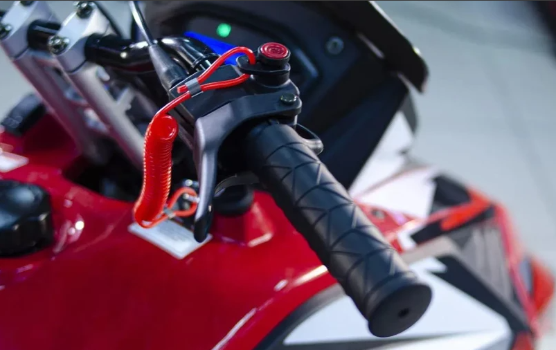 Снегоход Ataki WD 300 в Пензе