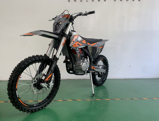 Мотоцикл JHLMOTO JHL LX4 CB300RL (175FMN) в Пензе
