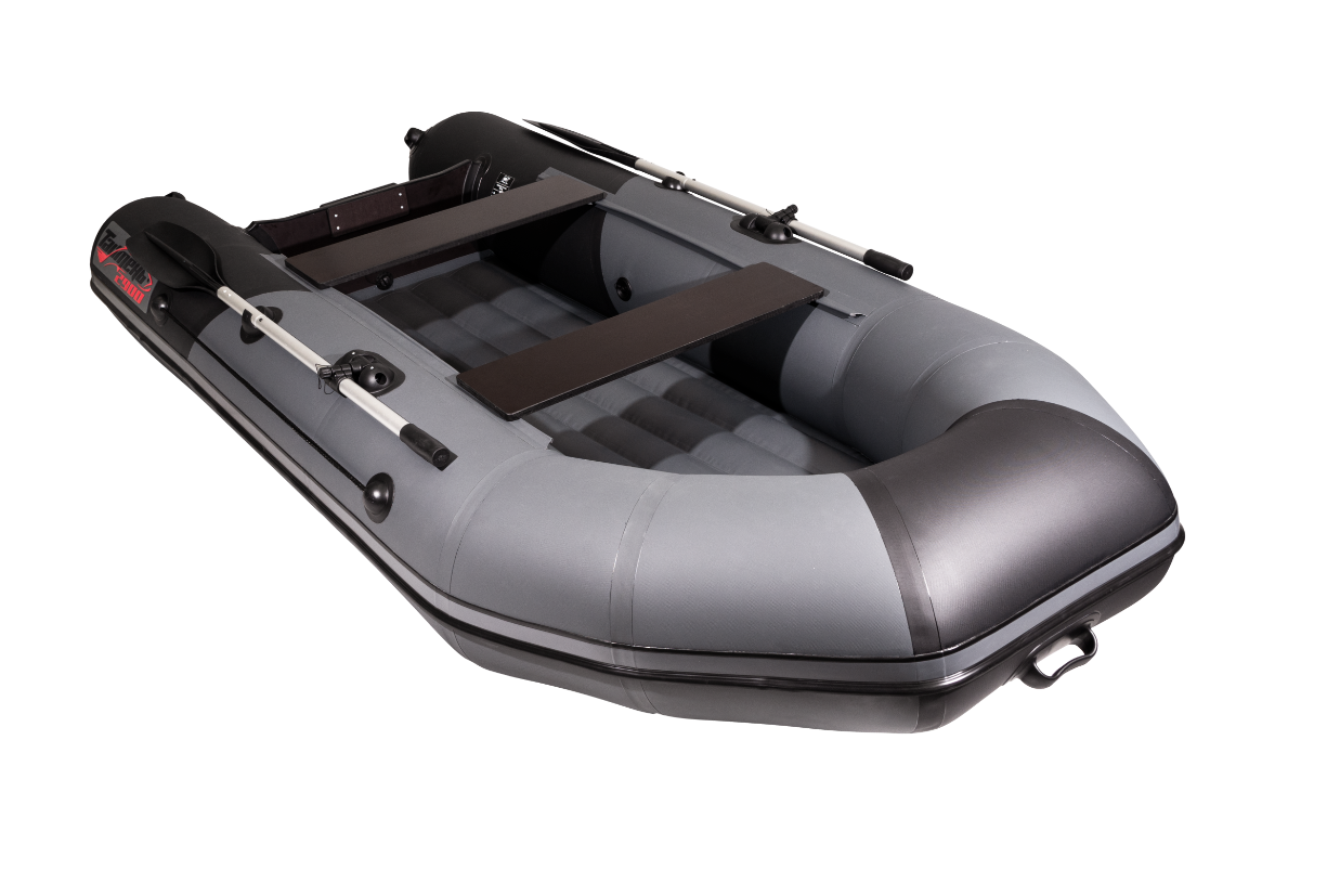 Лодка Таймень NX 2900 НДНД в Пензе