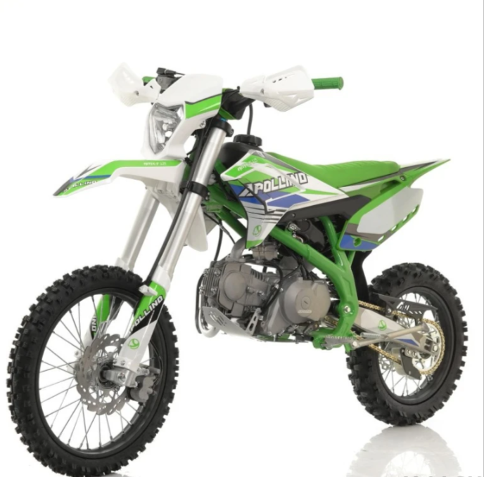 Питбайк Apollino AMX-F 125 в Пензе