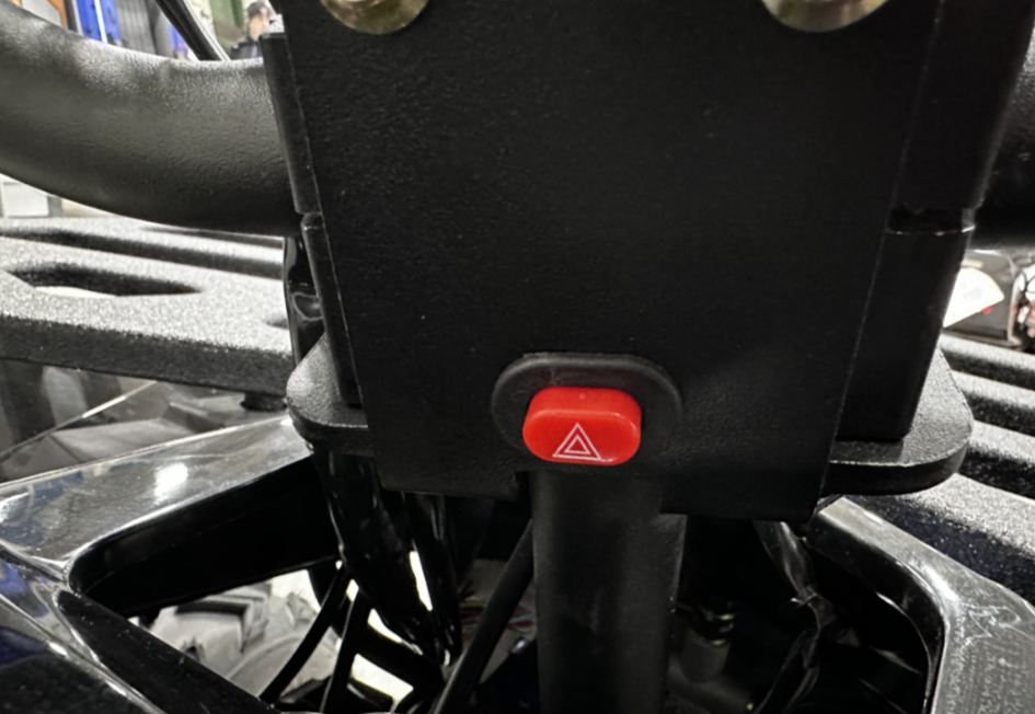 Квадроцикл GBM SHARP BIG 300 NEW PREMIUM в Пензе