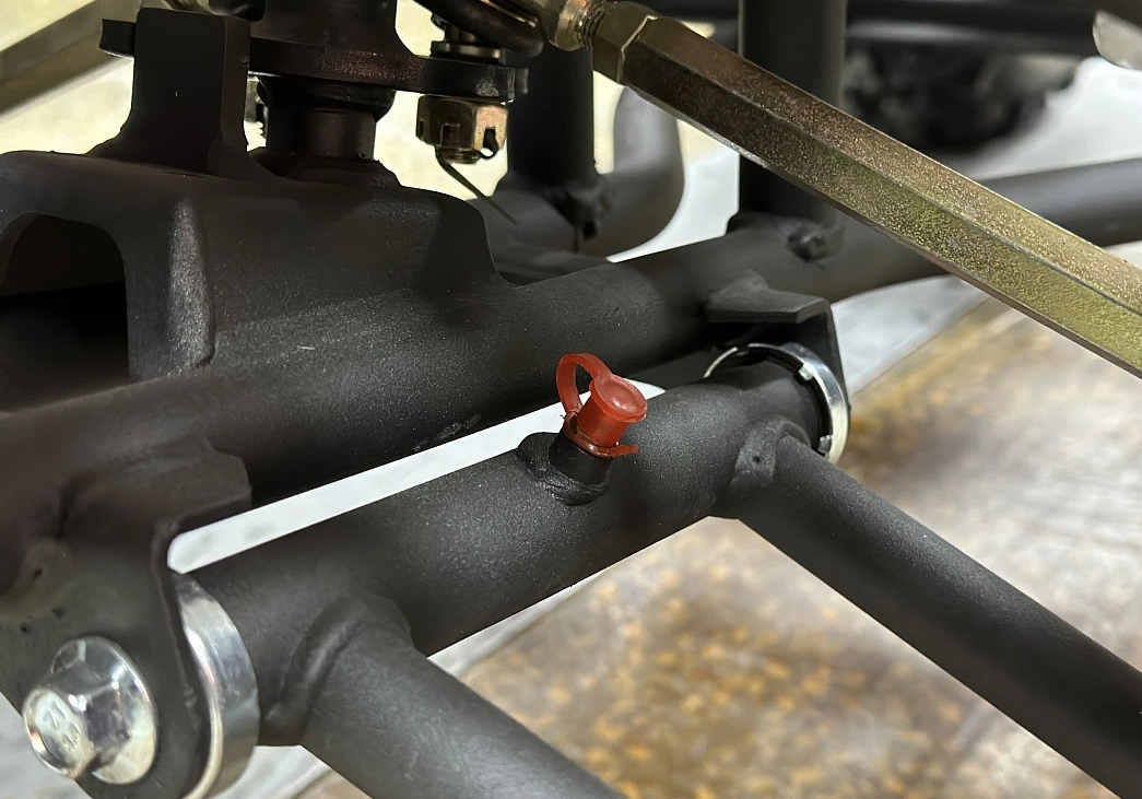 Квадроцикл PROMAX WILD 2.0 190 в Пензе