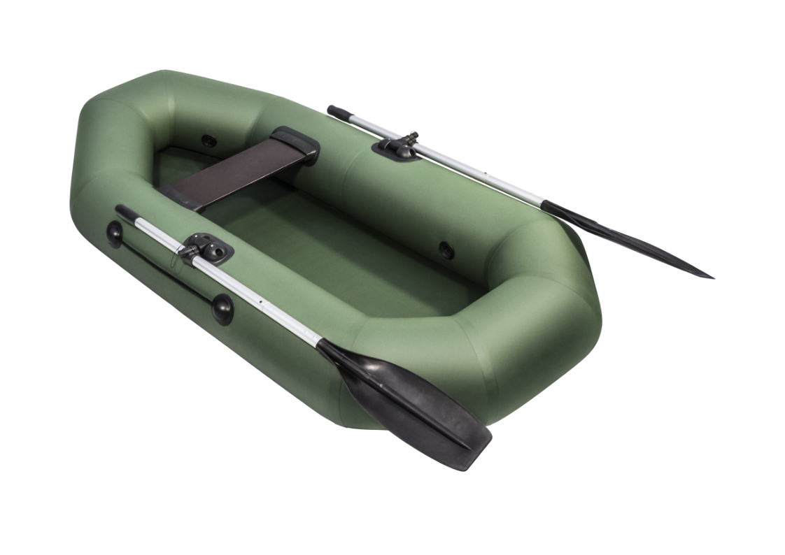  Лодка АКВА-ОПТИМА 210 в Пензе