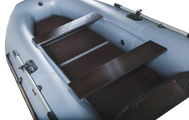 ЛОДКА ДРАККАР 3200 С HANT в Пензе