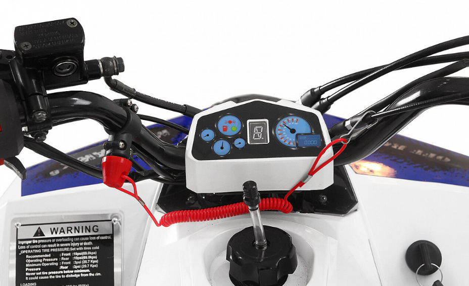 Квадроцикл Yacota Raposa 130 PRO-SPORT в Пензе