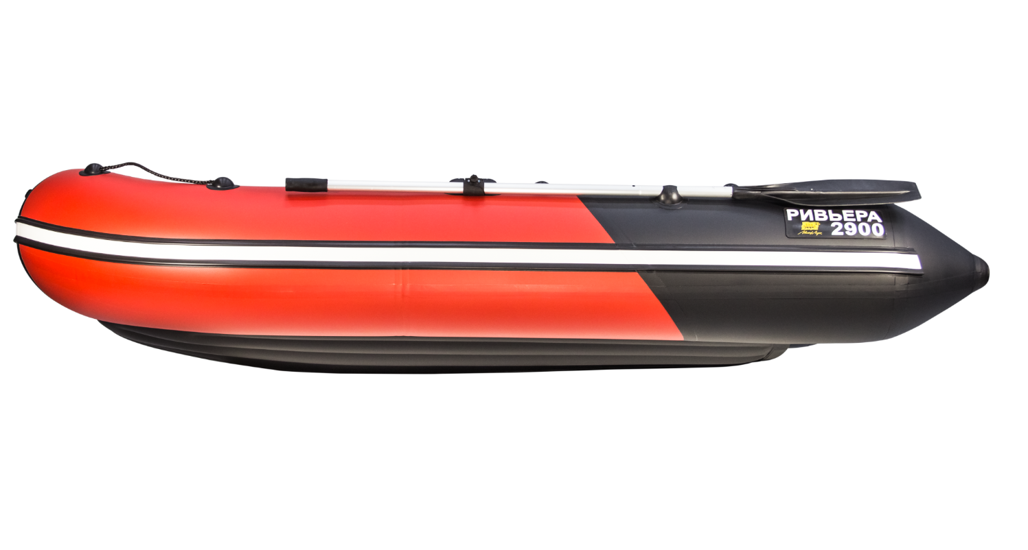 Лодка Ривьера Компакт 2900 НДНД в Пензе
