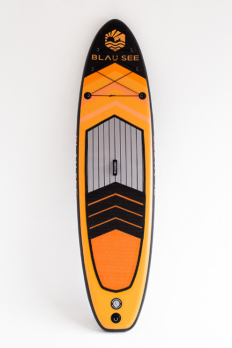 НАДУВНОЙ SUP-BOARD MOONLIGHT 11,6 в Пензе