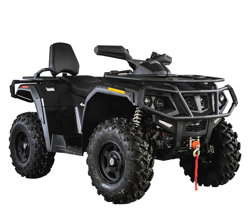 Квадроцикл HISUN TACTIC 550(HS550ATV) LIMITED в Пензе