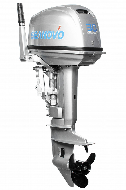 Лодочный мотор SEANOVO SN30FHS в Пензе