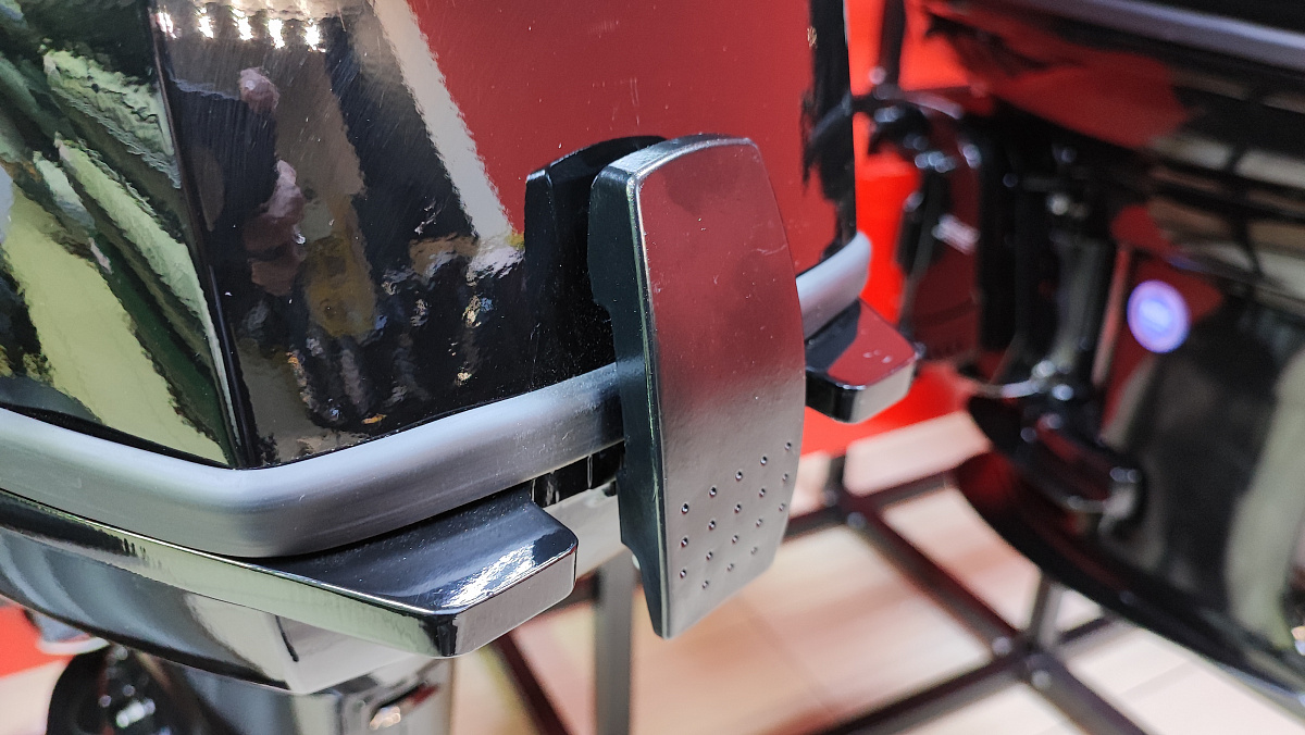 Лодочный мотор MARLIN PROLINE MP 50 AMH ПОД ВОДОМЕТ в Пензе