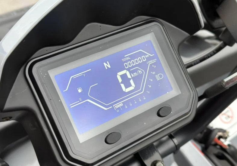 Квадроцикл GBM MAVERICK 300 NEW в Пензе