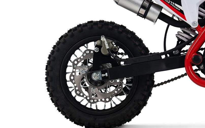 Питбайк Progasi KIDS POWER 110 (10/10) в Пензе