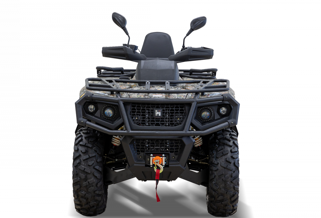 Квадроцикл HISUN TACTIC GT1000/LIMITED в Пензе