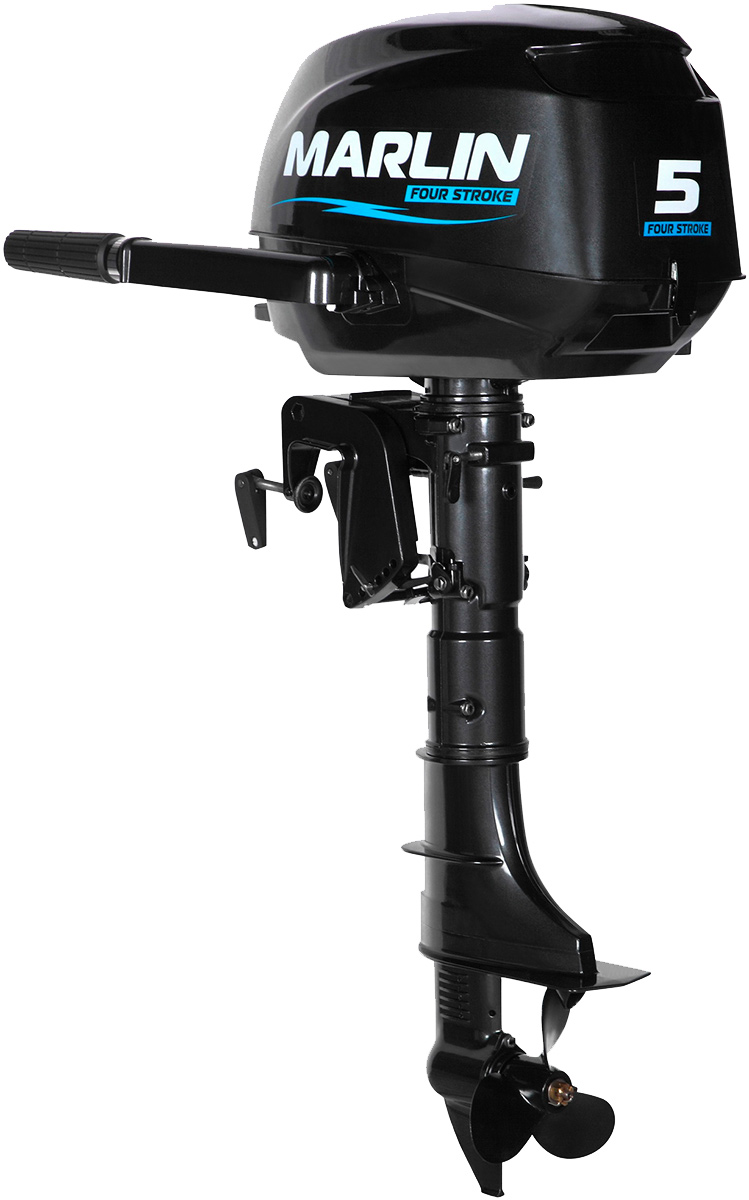 Лодочный мотор MARLIN MF 5 AMHL в Пензе
