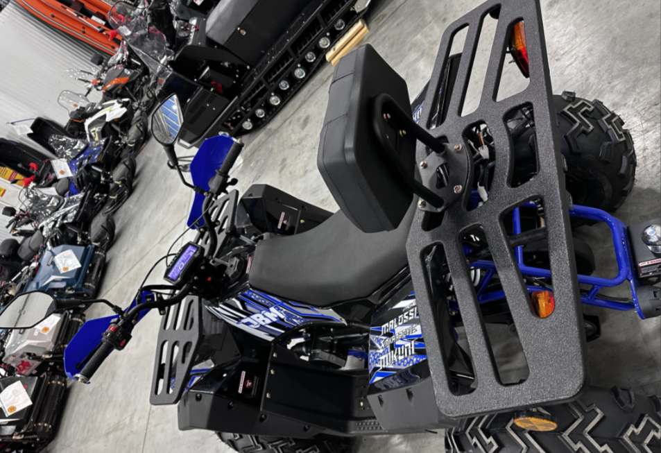 Квадроцикл GBM SHARP BIG 300 NEW PREMIUM в Пензе