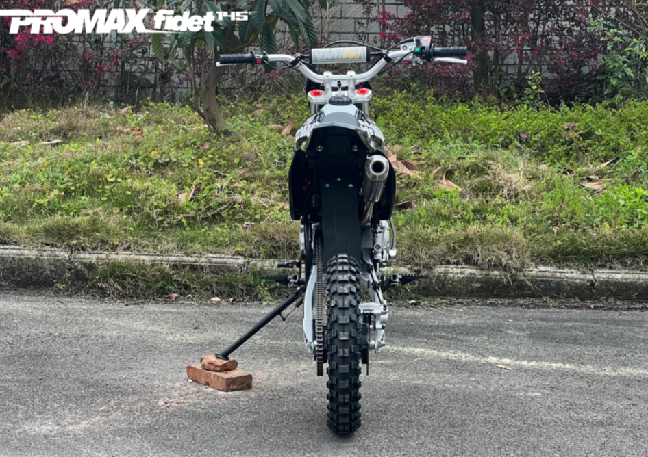 Мотоцикл (питбайк) PROMAX FIDET (ФАЙДЕТ) 145E 17/14 в Пензе