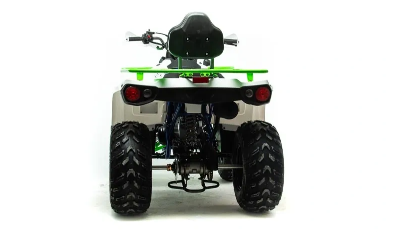 Квадроцикл MOTOLAND (МОТОЛЕНД) VOX200 SHARK (баланс. вал) в Пензе