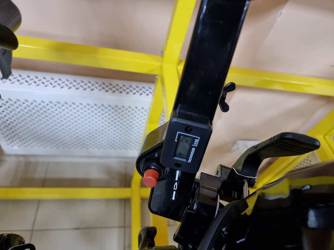 Лодочный мотор MARLIN PROLINE MP 9.9 (15) AMHS в Пензе