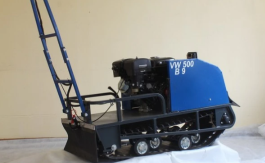 Мотобуксировщик ВЕПС WINTER «ПРОФИ» 18 в Пензе