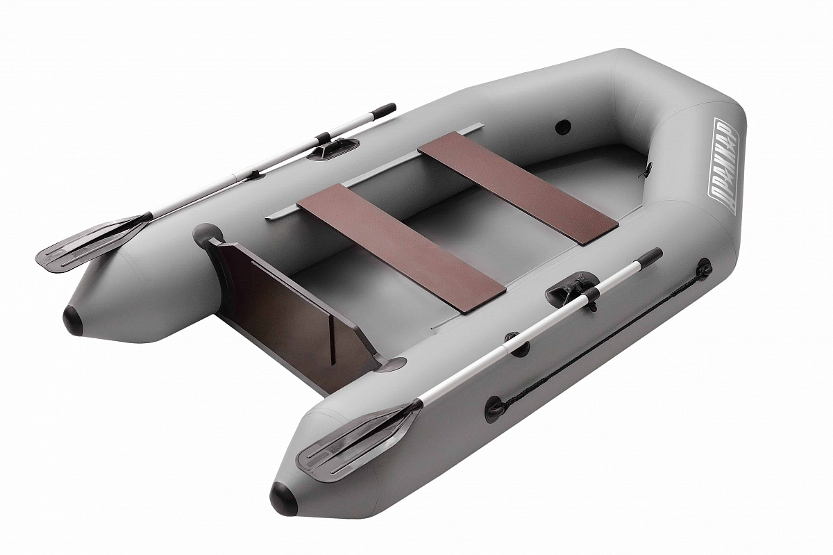 ЛОДКА ДРАККАР 3000 СК LUX в Пензе