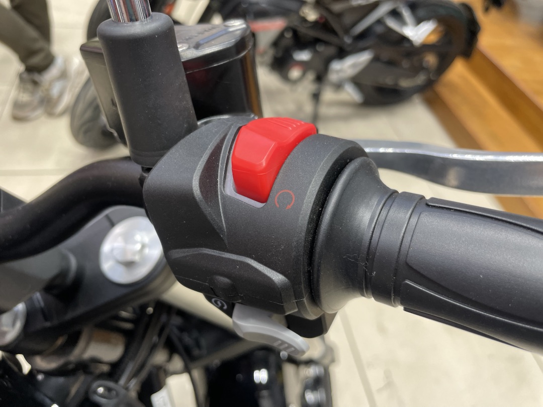 Мотоцикл Benda Funrider 125 в Пензе