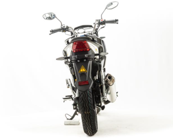 Мотоцикл MOTOLAND (МОТОЛЕНД) FIGHTER 250 в Пензе