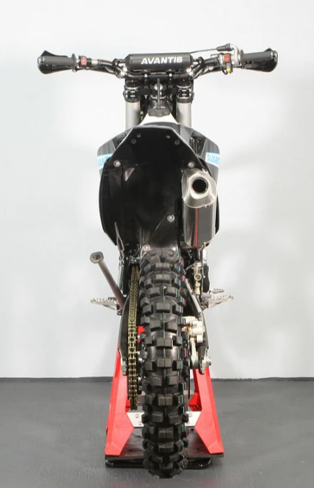 Мотоцикл Avantis Enduro 300 PRO EFI Exclusive (NC250/177MM) ARS в Пензе