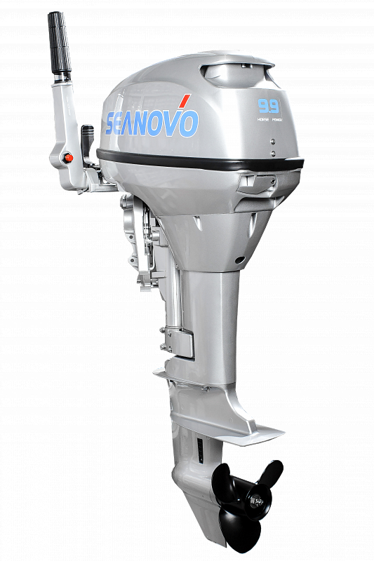 Лодочный мотор Seanovo SN9.9FHL ENDURO в Пензе