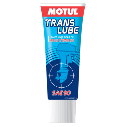 МАСЛО ТРАНСМИССИОННОЕ MOTUL Translube SAE 90 в Пензе