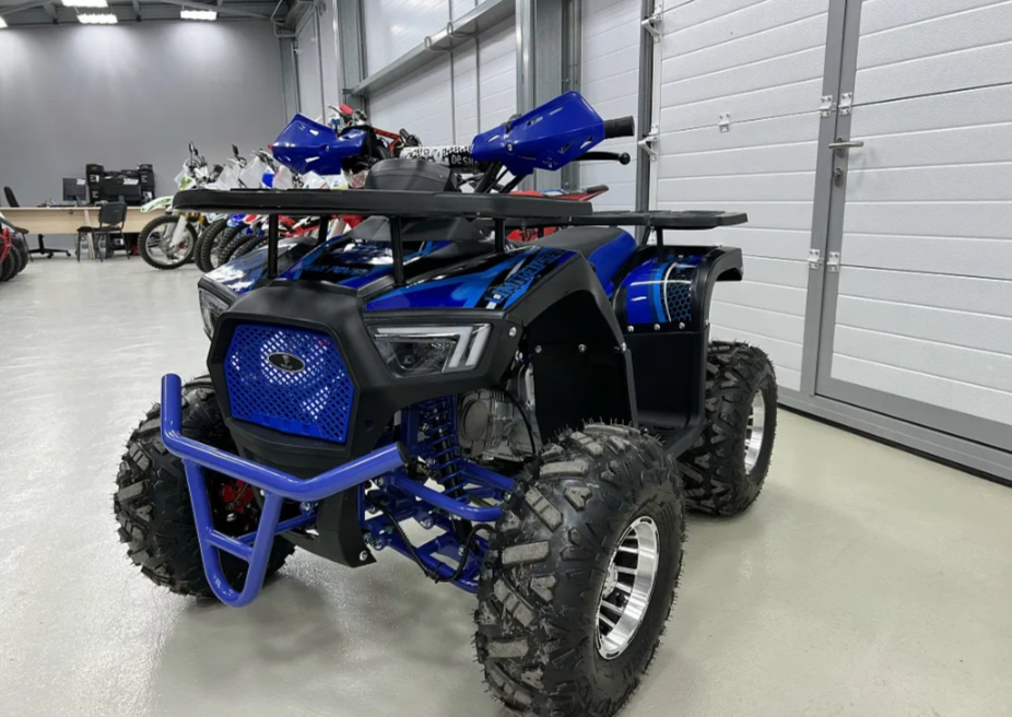 Квадроцикл PROMAX SPACE 200 в Пензе