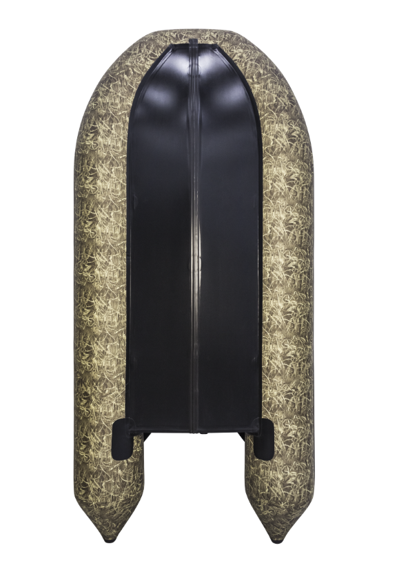 Лодка Ривьера Компакт 3400 СК в Пензе