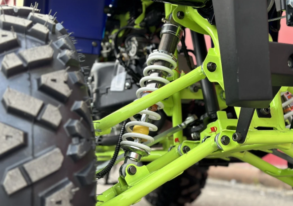  Квадроцикл PROMAX ATV 250 MAX (2025) в Пензе