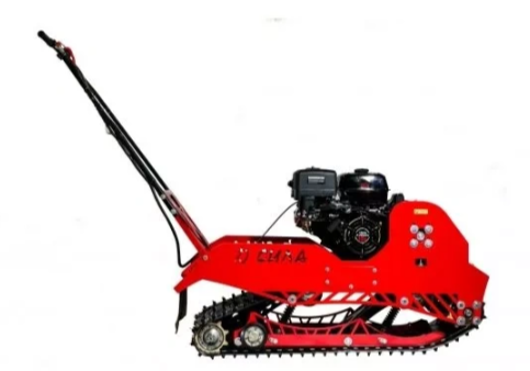 Мотобуксировщик Сила 500 9 л.с. в Пензе