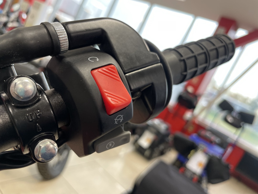 Кроссовый мотоцикл FAIDET K1 PR300 в Пензе