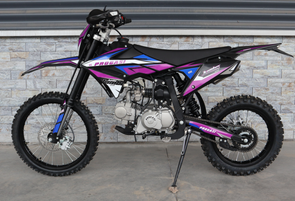 Мотоцикл Progasi Jumbo 150 (19/16) в Пензе