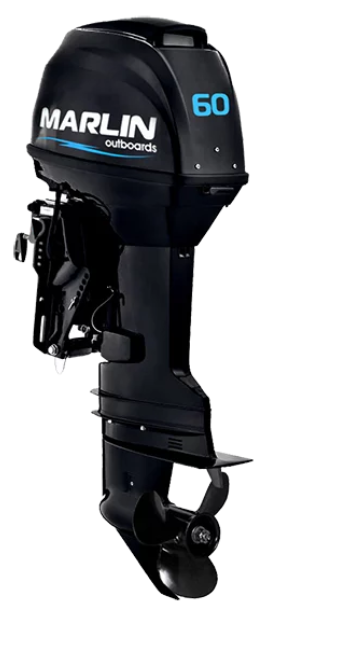 Лодочный мотор MARLIN MP 60 AERL в Пензе