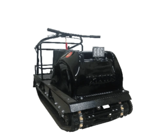 Мотобуксировщик PAXUS 550 15 л.с. в Пензе