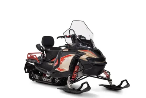 Снегоход AODES Siberiacross 1000 WT 508mm LCD 6.8 в Пензе