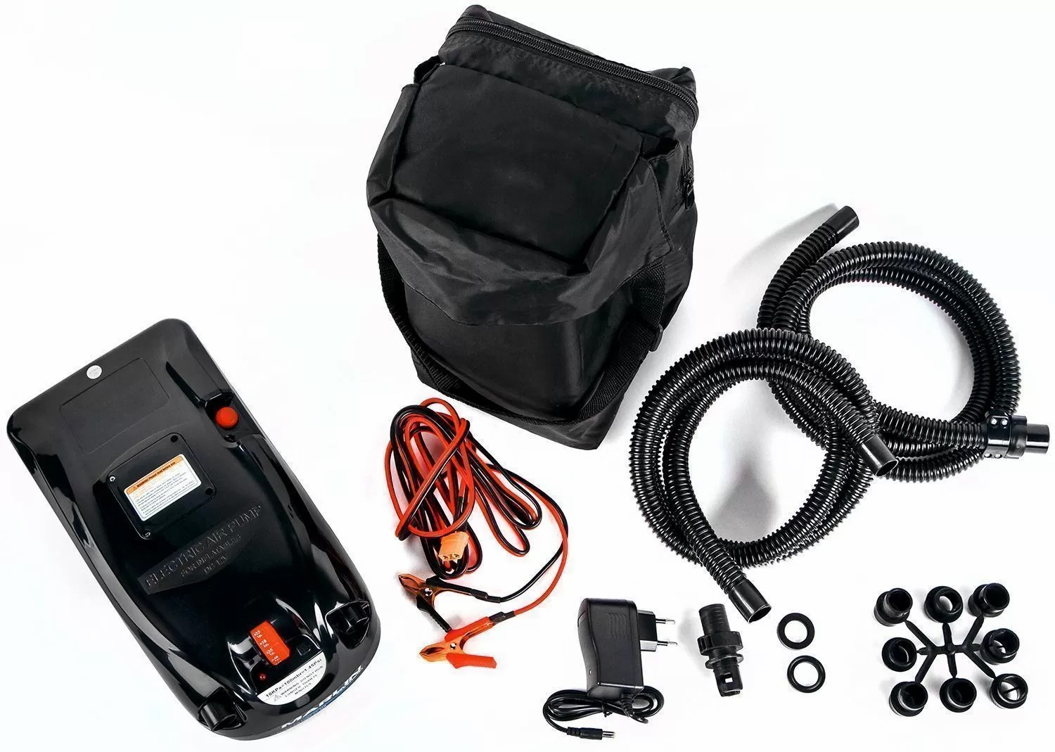 ЭЛЕКТРИЧЕСКИЙ НАСОС MARLIN GP-80 BD в Пензе