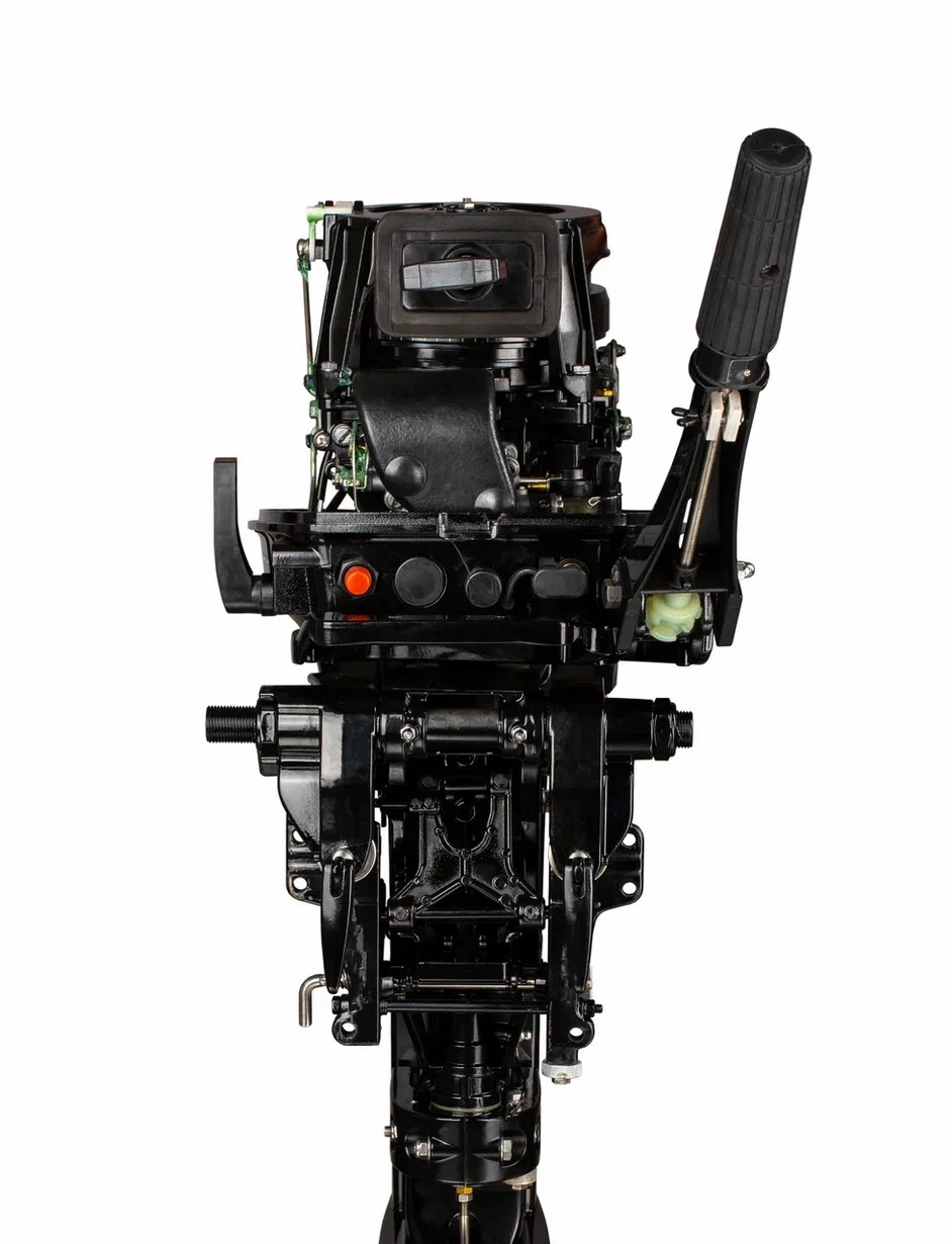 ЛОДОЧНЫЙ МОТОР GLADIATOR G20FHS в Пензе