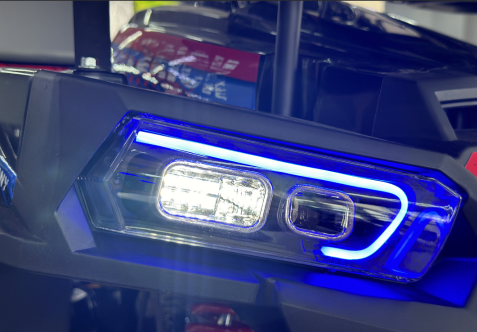 Квадроцикл GBM MAVERICK 222 NEW в Пензе