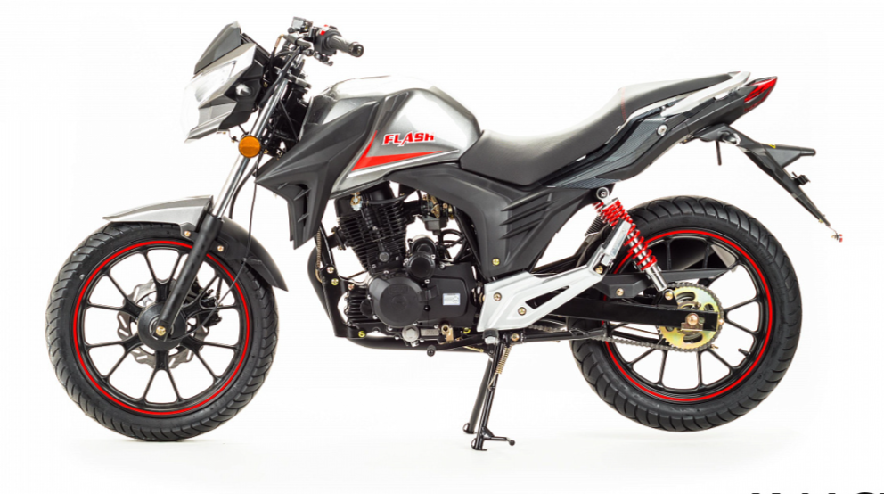 Мотоцикл FLASH 200 в Пензе