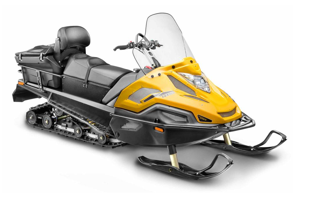 Снегоход STELS MS600T (SWT ST) СТАВР 1.0 К01 Tech в Пензе