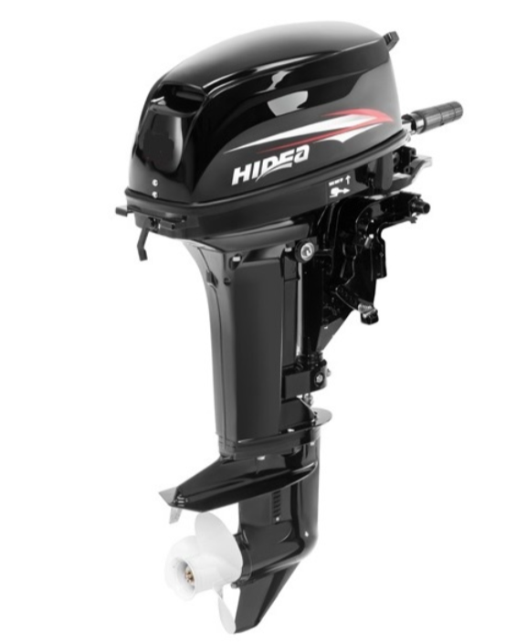 Лодочный мотор HIDEA 9.9FHS PRO (326 см3) в Пензе