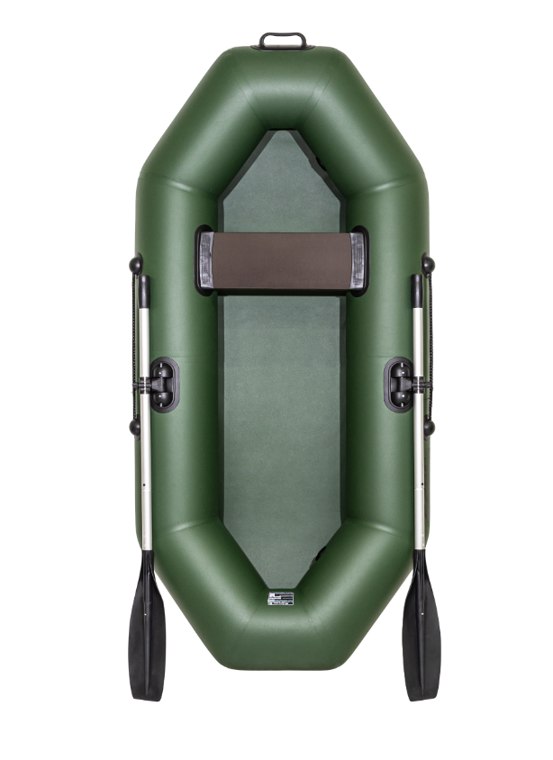 Лодка Барс 230 в Пензе