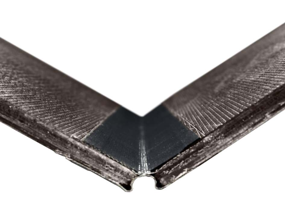 Слань АКВА 2600 по форме днища в Пензе