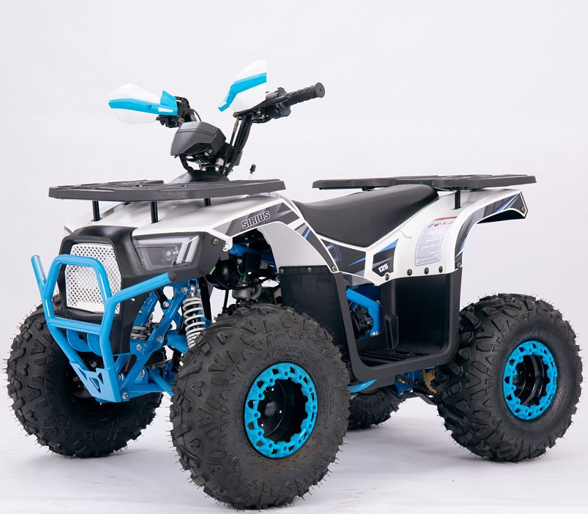 Квадроцикл YACOTA Sirius 125 в Пензе