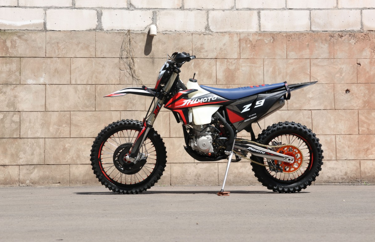 Мотоцикл JHLMOTO JHL Z9 NC450S в Пензе