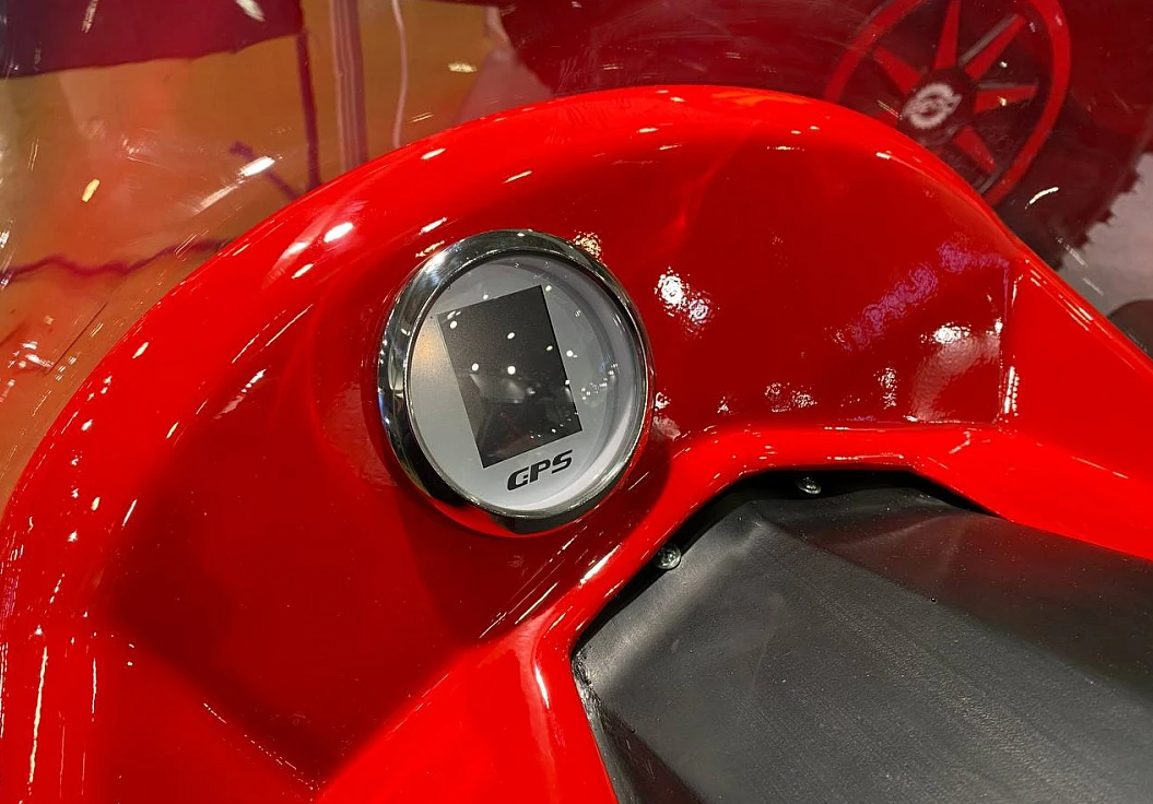 Снегоход ТОФАЛАР АТЛАС 800 в Пензе