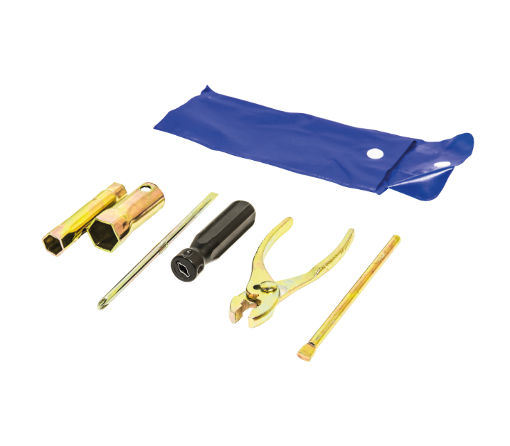 Лодочный мотор APACHE T9.8 BS в Пензе